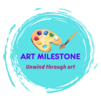 Art Milestone by Vasudha