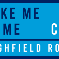 Take Me Home Highfield Road
