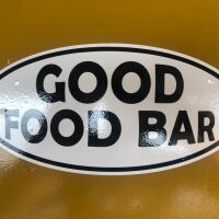 Good Food Bar