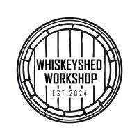 The Whiskey Shed Workshop