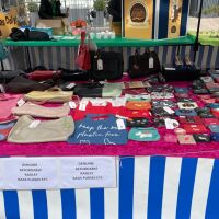 Sandra’s affordable Radley bags, purses and accessories.