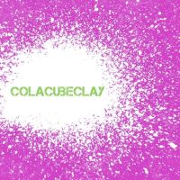 COLACUBECLAY