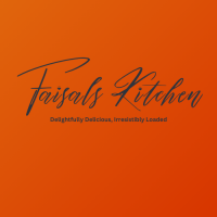 Faisal's Kitchen