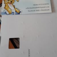Sally's Handmade