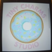 Tiny Charms Studio