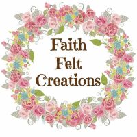 Faith Felt Creations