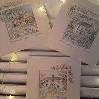 Sandra Mason Artist