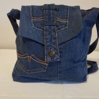 Crafty Bags And Things
