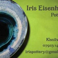 irispottery