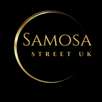Samosa Street