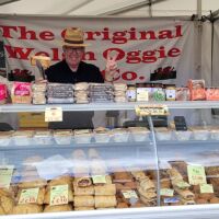 KiKi Foods T/A The Original Welsh Oggie Pie Co