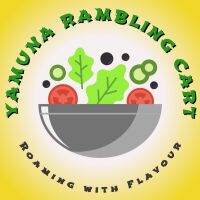 Yamuna Rambling