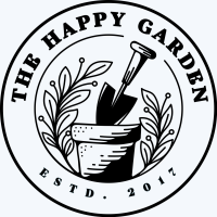 The Happy Garden Ltd
