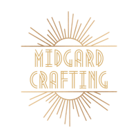 Midgard Crafting