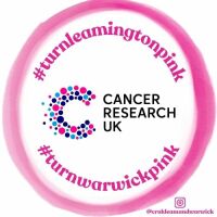 Royal Leamington Spa & Warwick Local Fundraising Committee Cancer Research UK