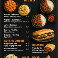 Masala Express Suffolk Ltd