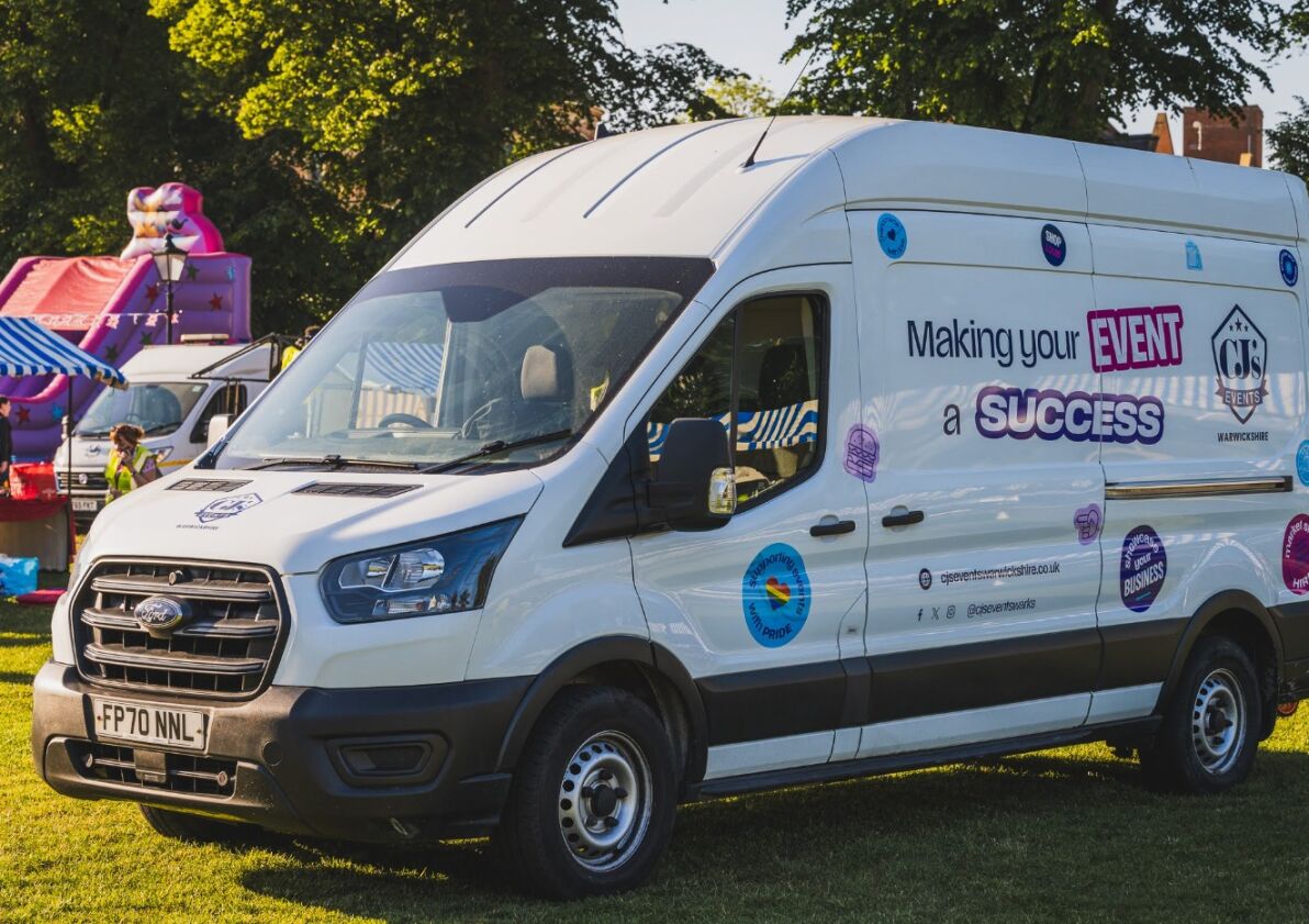 Market Stall Operative